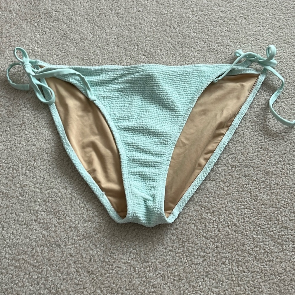 Bikini Bottoms